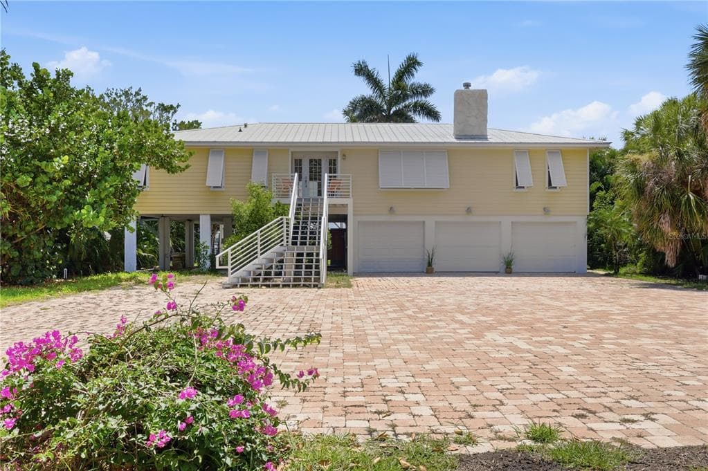7505 MANASOTA KEY RD 3