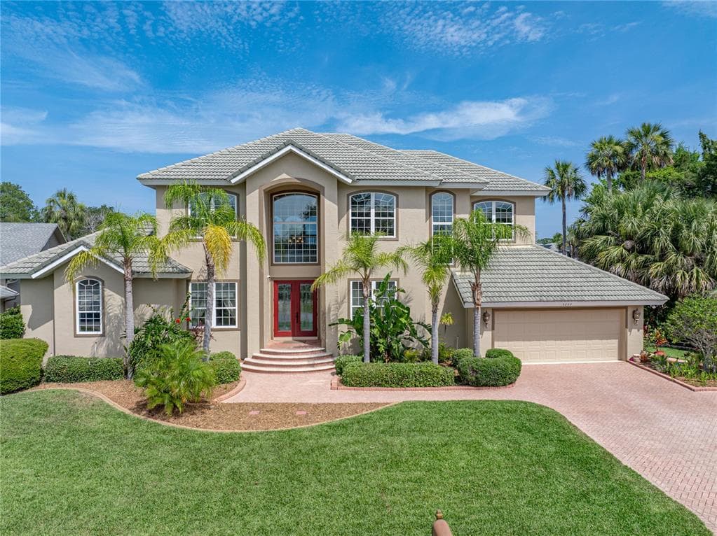 5260 S STETSON POINT DRIVE photo 9
