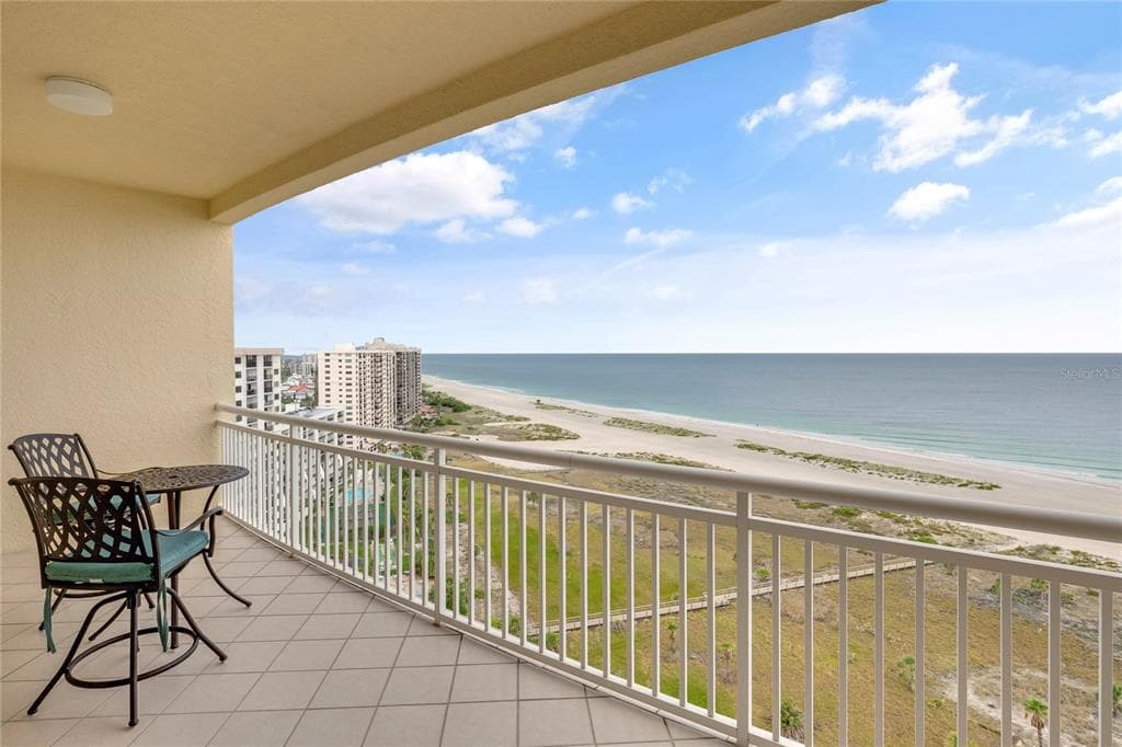 1200 GULF BOULEVARD 1704 photo 1