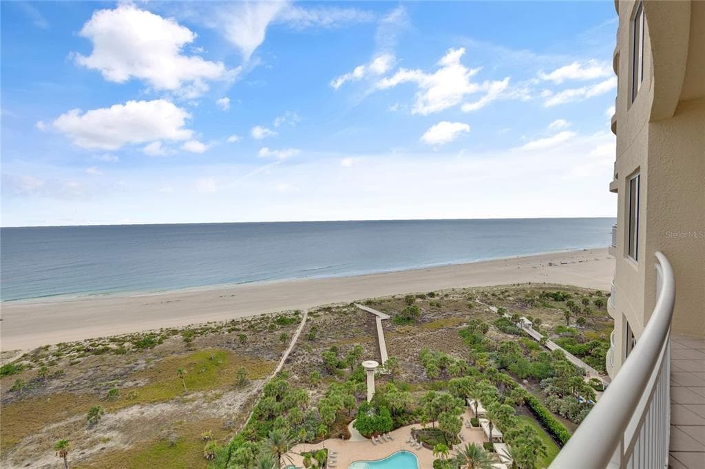 1200 GULF BOULEVARD 1704 photo 11