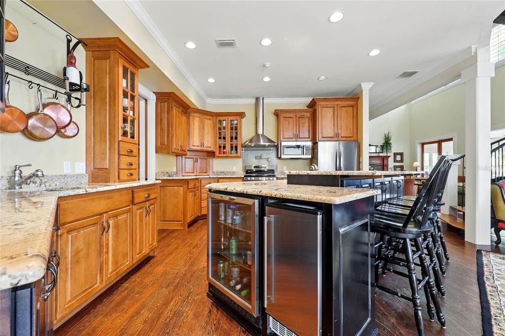23014 NE 69TH AVENUE photo 18