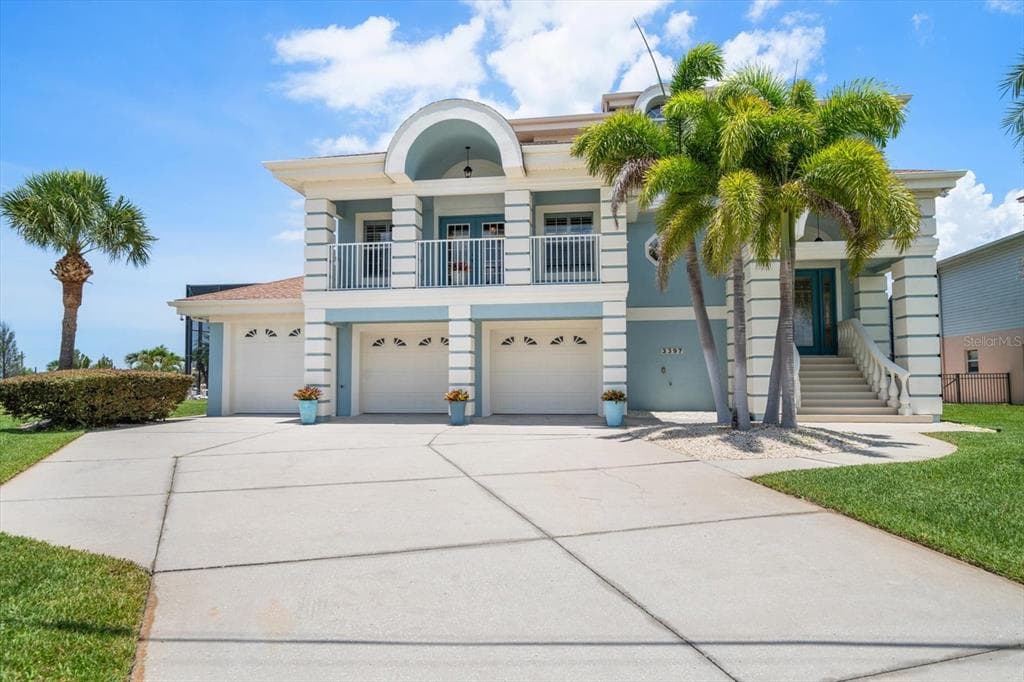 3397 BLUEFISH DRIVE photo 1