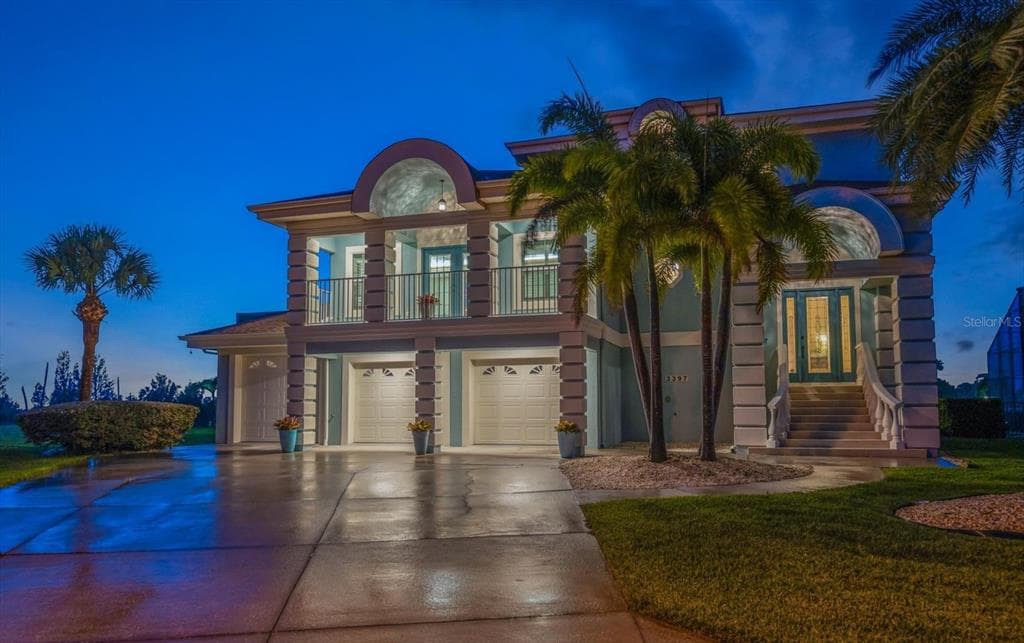 3397 BLUEFISH DRIVE photo 4