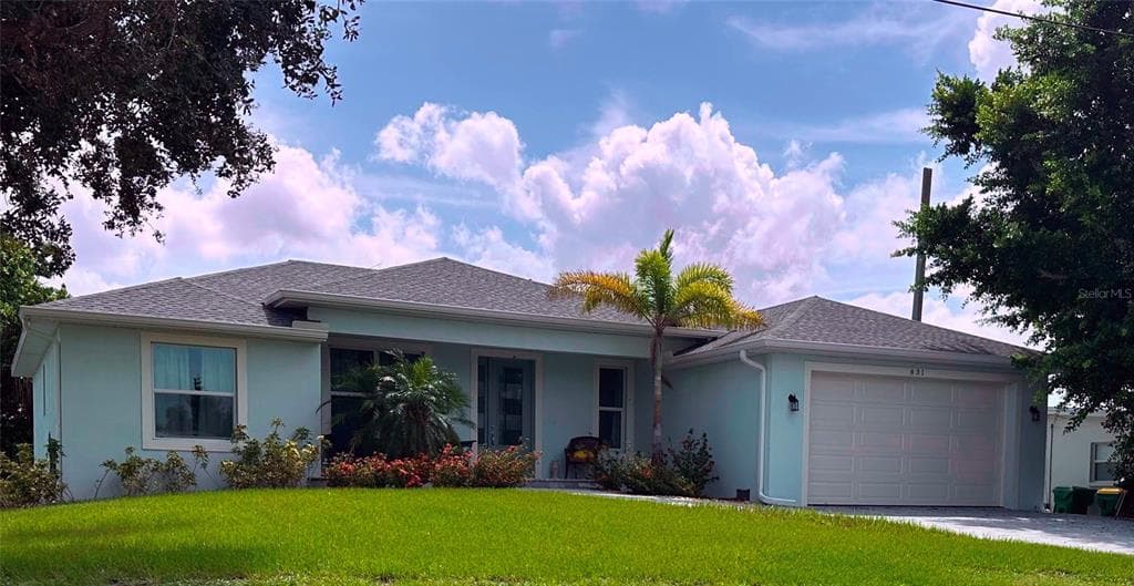831 PALMETTO DRIVE NE photo 1