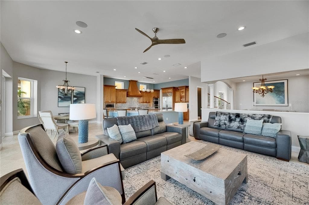 6418 BRIGHT BAY COURT photo 19