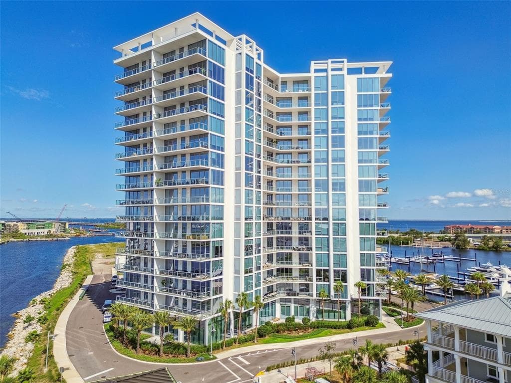 5120 MARINA WAY #15005 5