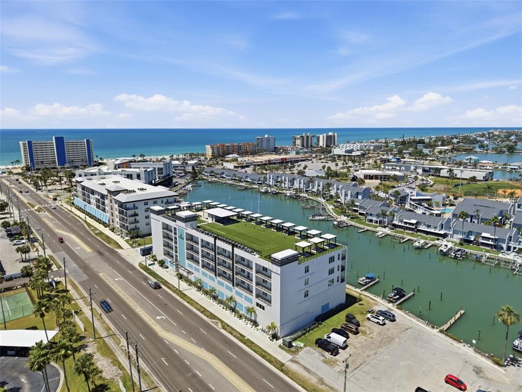 400 150TH AVENUE #205 2