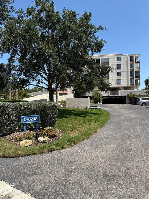 6218 PALMA DEL MAR 303 photo 2