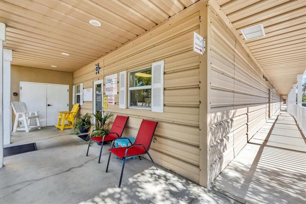 1780 PHILLIPPI SHORES DRIVE E1-46 photo 2