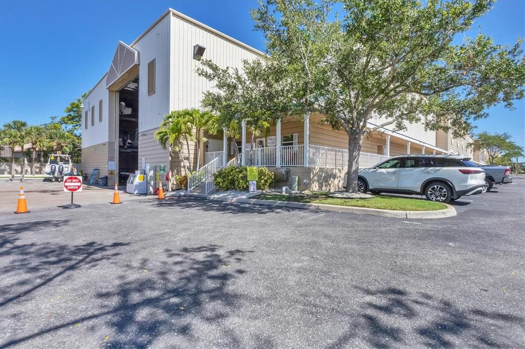 1780 PHILLIPPI SHORES DRIVE E1-46 photo 1