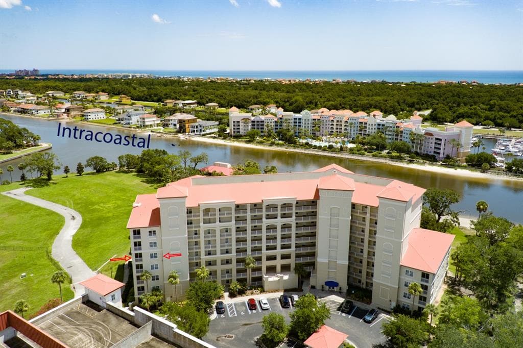 146 PALM COAST RESORT BOULEVARD 501 photo 2