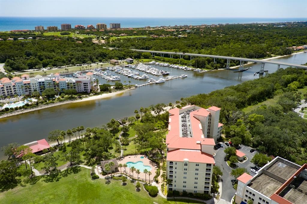 146 PALM COAST RESORT BOULEVARD 501 photo 3