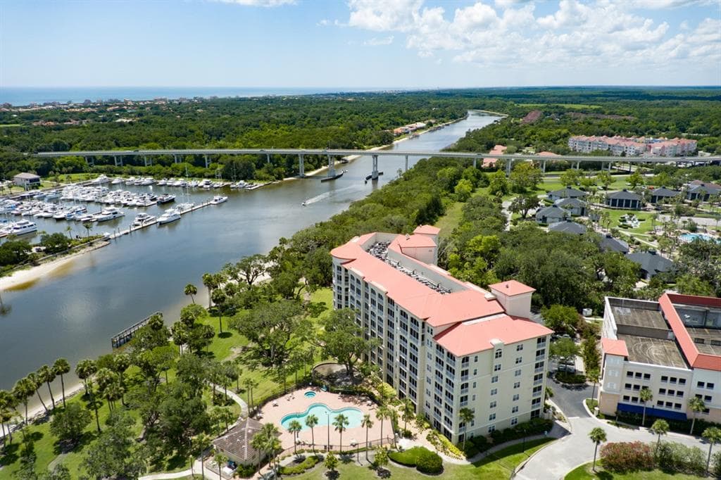 146 PALM COAST RESORT BOULEVARD 501 photo 1