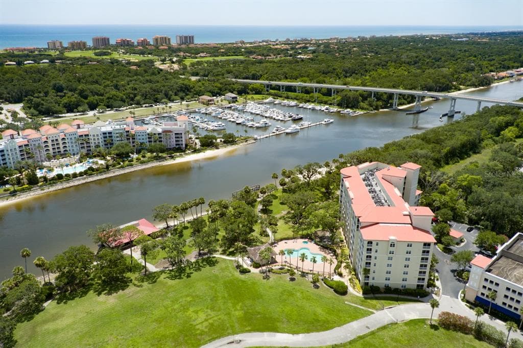 146 PALM COAST RESORT BOULEVARD 501 photo 5