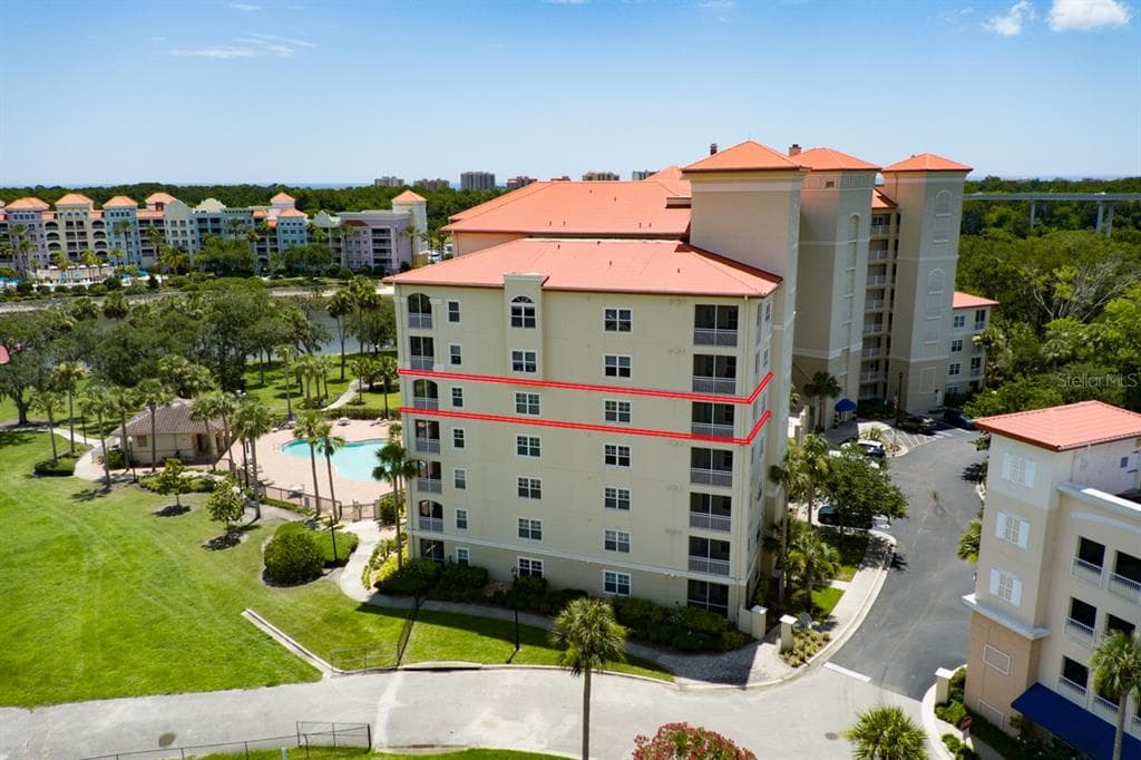 146 PALM COAST RESORT BOULEVARD 501 photo 4