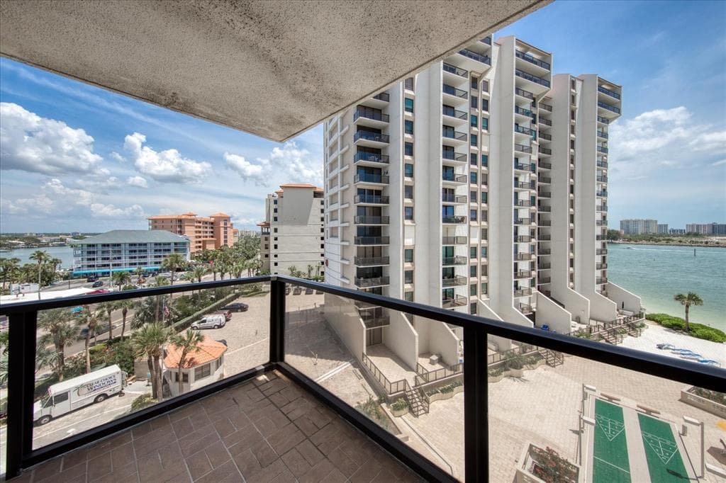 440 S GULFVIEW BOULEVARD 701 photo 6
