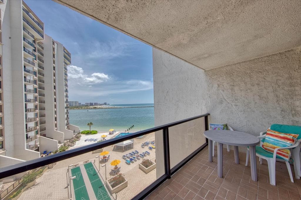 440 S GULFVIEW BOULEVARD 701 photo 7