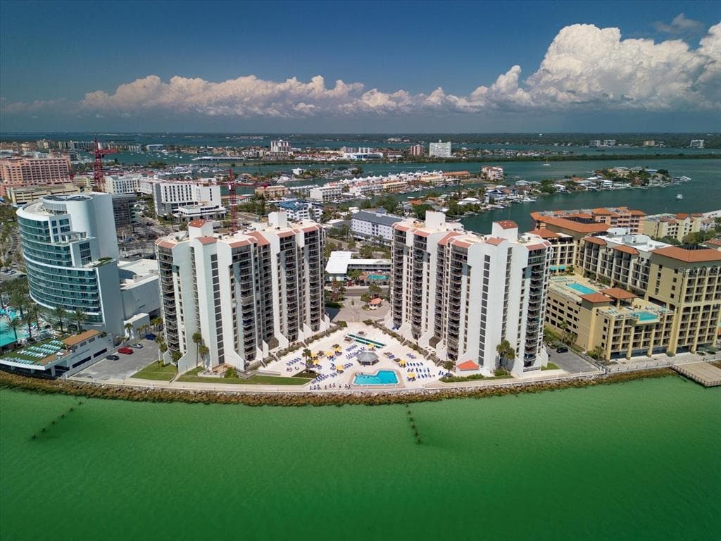 440 S GULFVIEW BOULEVARD 701 photo 1