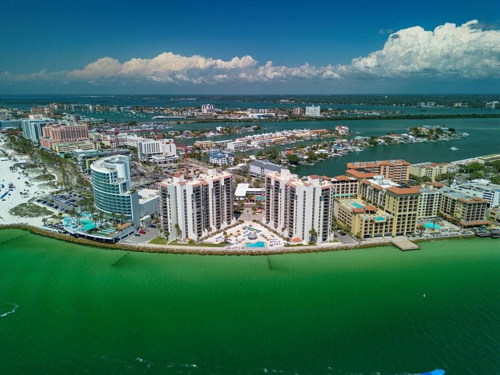 440 S GULFVIEW BOULEVARD 701 photo 24