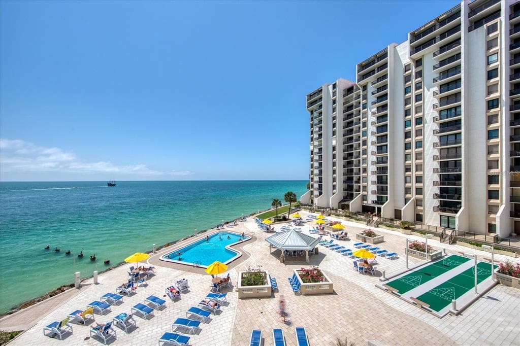 440 S GULFVIEW BOULEVARD 701 photo 25
