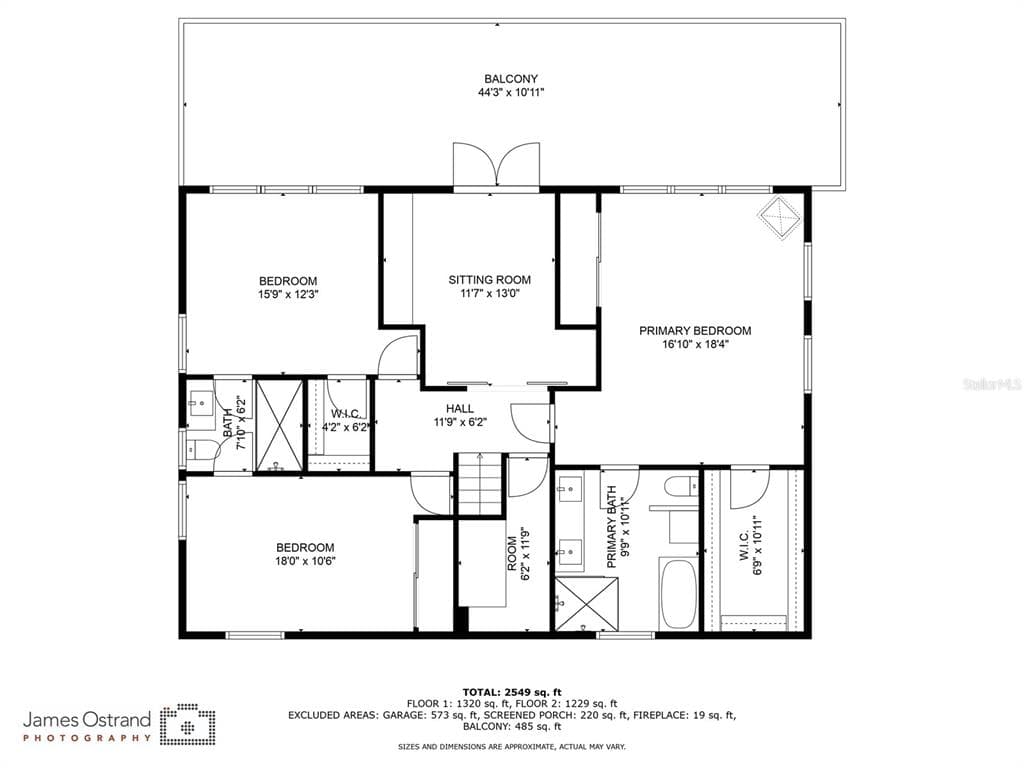 3319 BAYSHORE BOULEVARD NE photo 4
