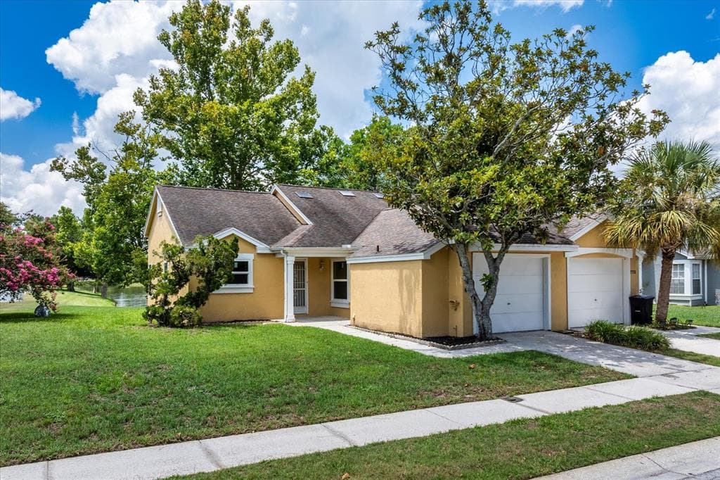 7728 BALHARBOUR DRIVE photo 1