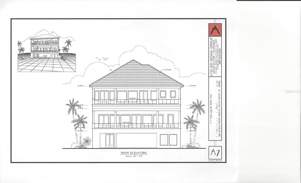 29 OCEAN RIDGE BOULEVARD S photo 14