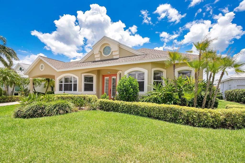 4716 PINNACLE DRIVE photo 3