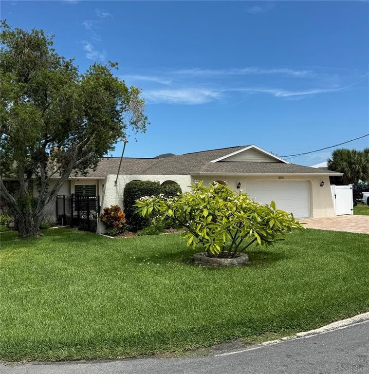 4385 7TH ISLE DRIVE photo 2