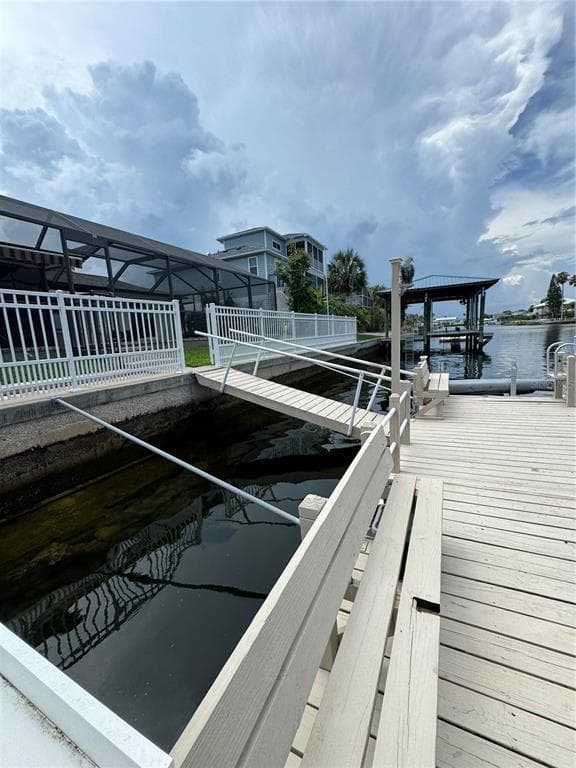 4385 7TH ISLE DRIVE photo 17