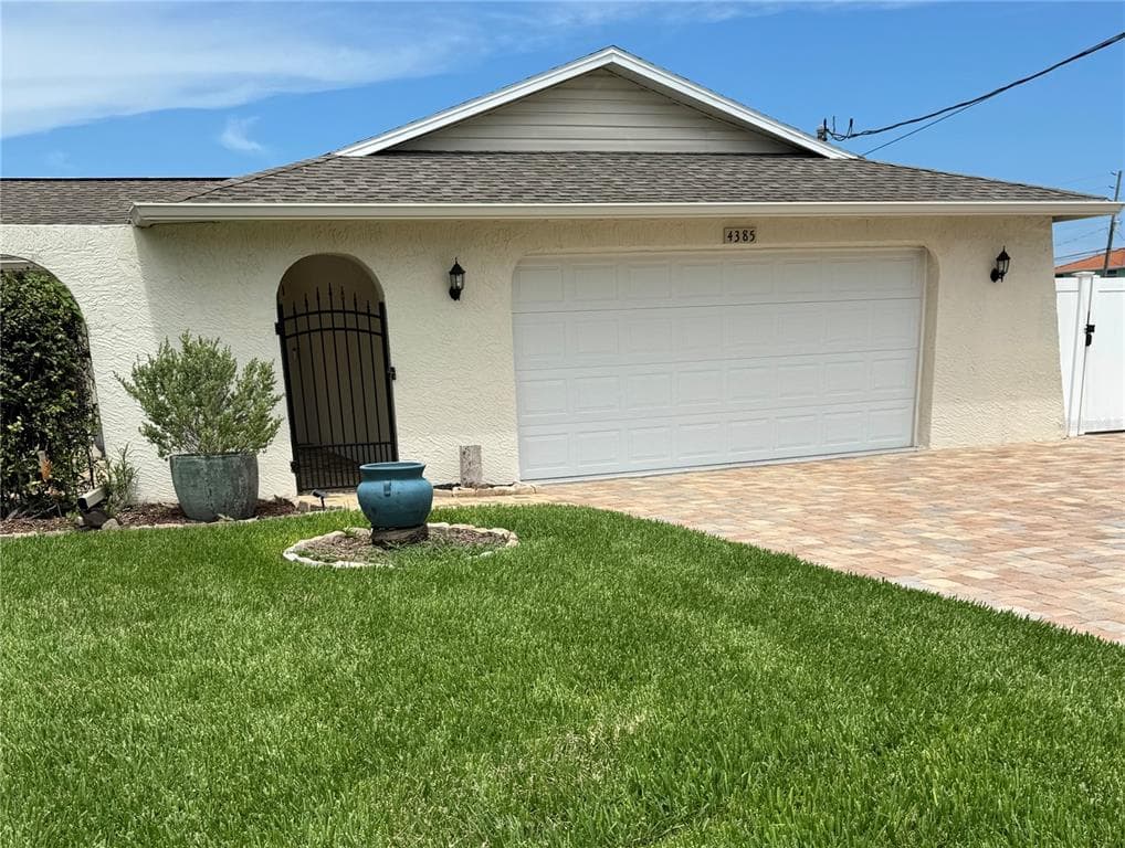 4385 7TH ISLE DRIVE photo 1
