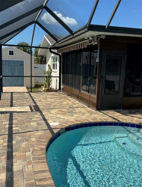 4385 7TH ISLE DRIVE photo 20
