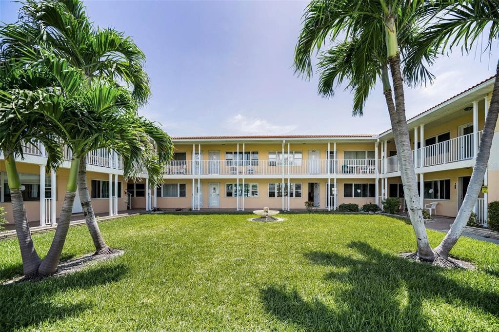 7740 BOCA CIEGA DRIVE #204 3