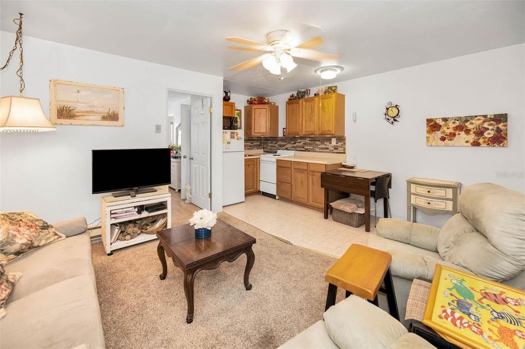7740 BOCA CIEGA DRIVE 204 photo 14