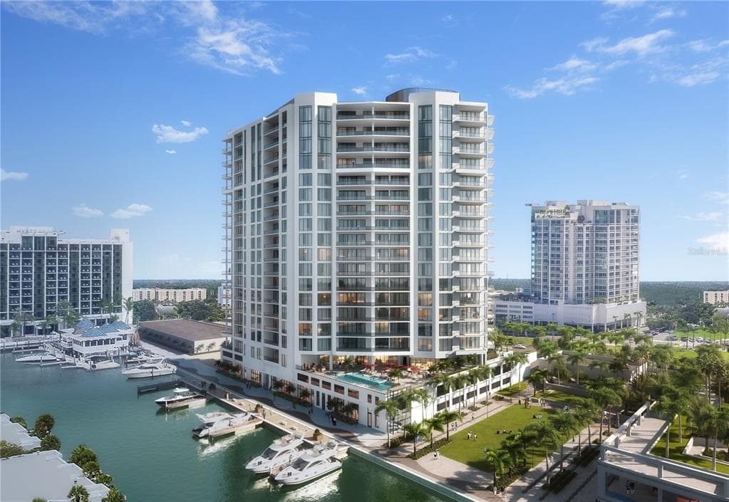 555 QUAY COMMON 301 photo 1