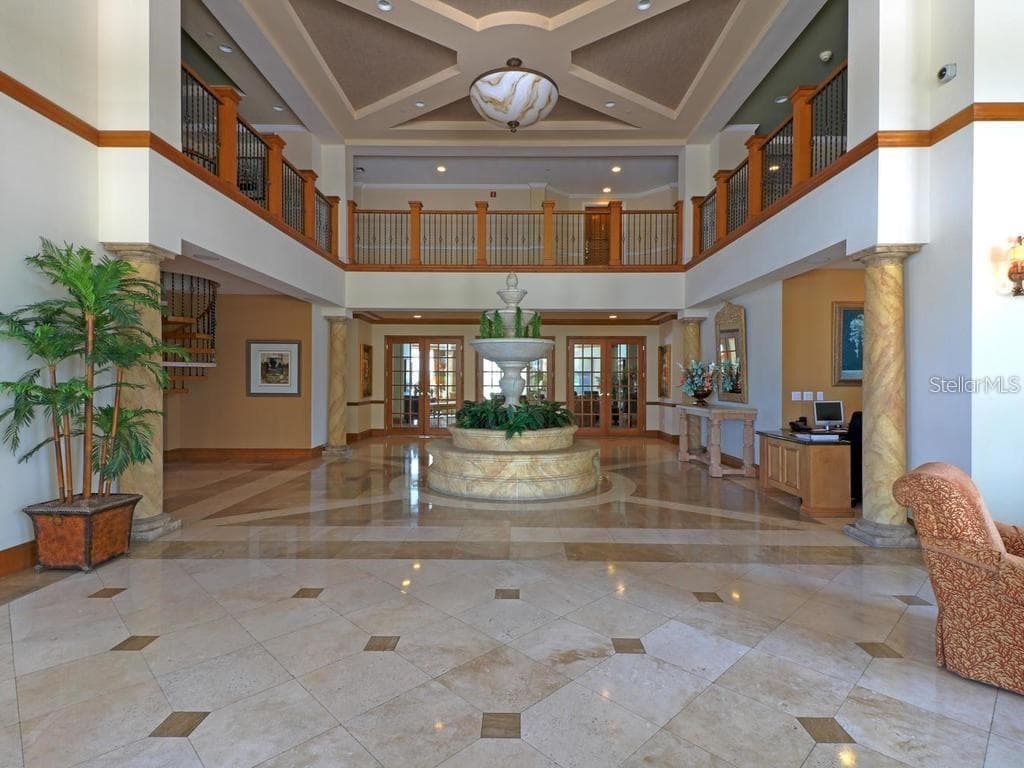 1170 GULF BOULEVARD 1803 photo 2