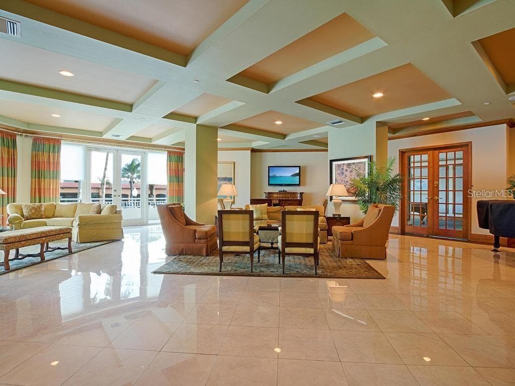 1170 GULF BOULEVARD 1803 photo 3