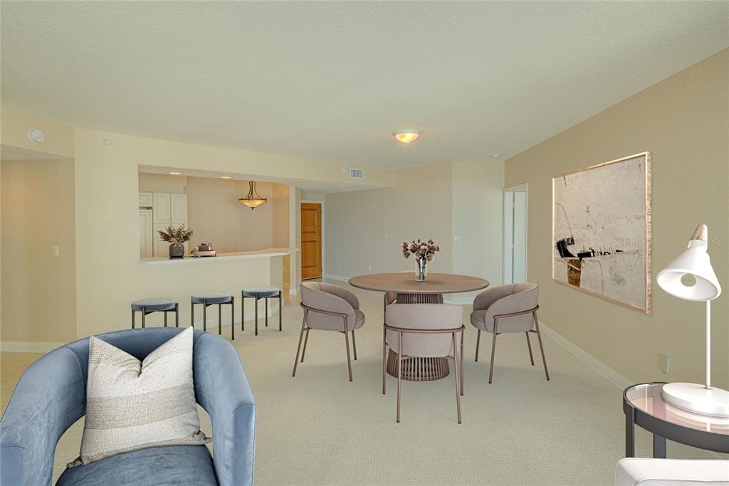 1170 GULF BOULEVARD 1803 photo 14