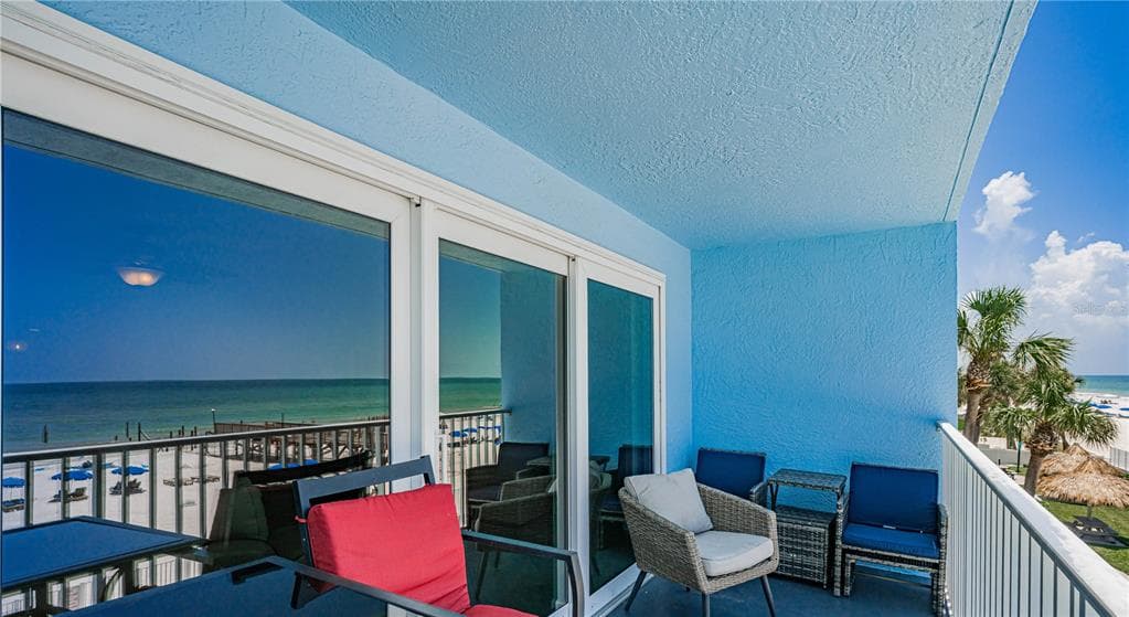 18500 GULF BOULEVARD 209 photo 2