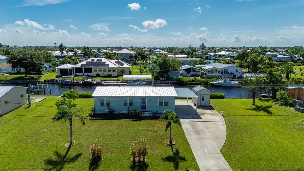 4220 DELTONA DRIVE photo 1