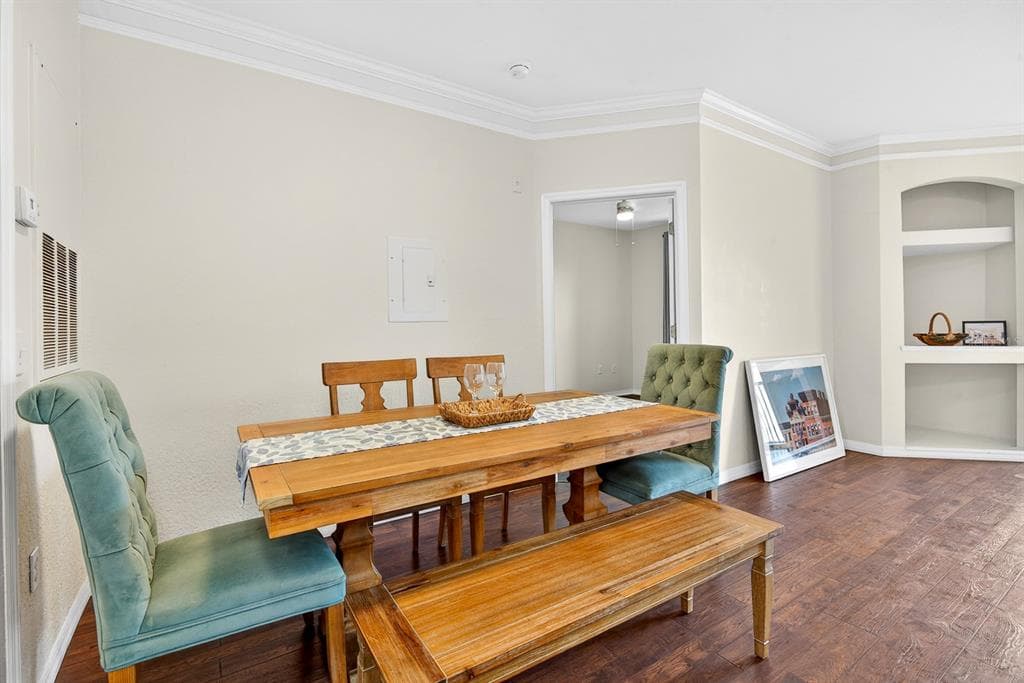 4142 CENTRAL SARASOTA PARKWAY 1426 photo 20