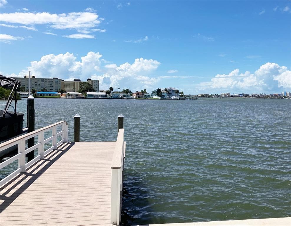 628 BOCA CIEGA POINT BOULEVARD S photo 1