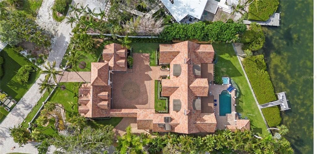 4315 MANGROVE PLACE 4