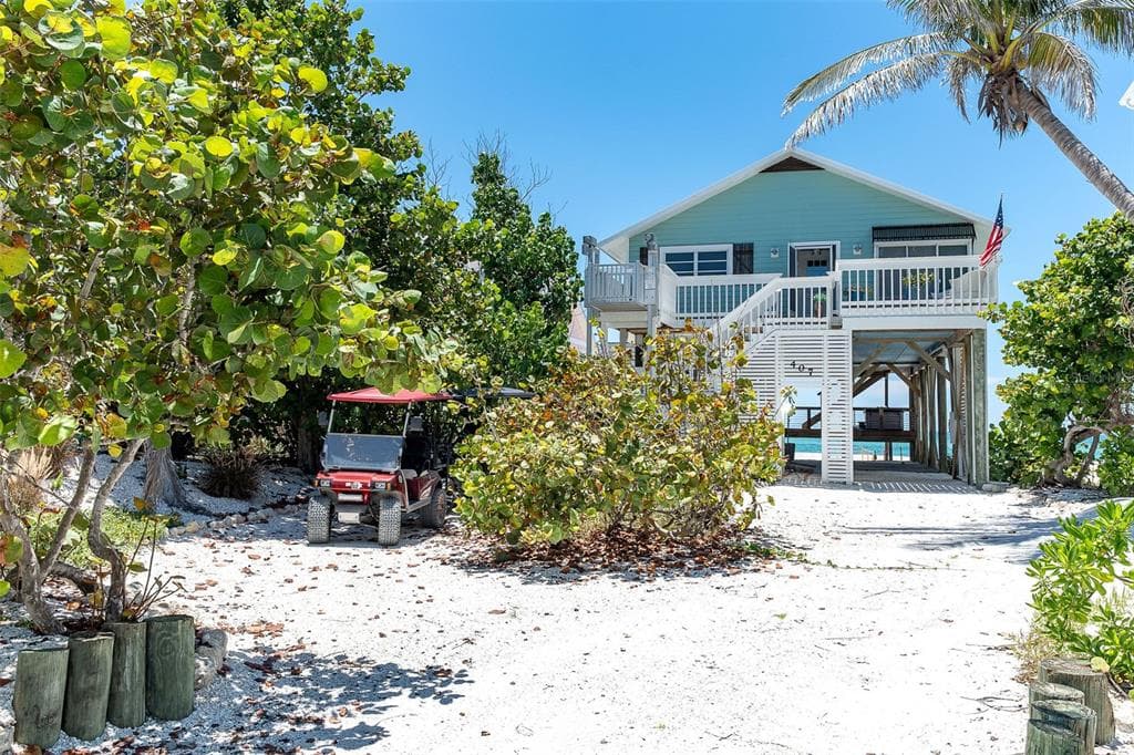 301 S GULF BOULEVARD 407 photo 4