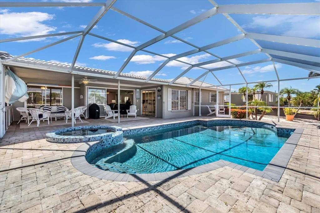 3816 ROYAL PALM DRIVE photo 13