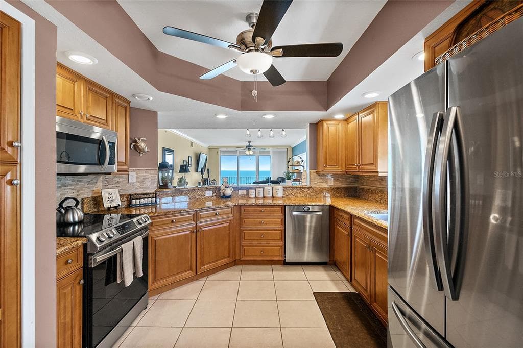 3145 S ATLANTIC AVENUE 504 photo 23