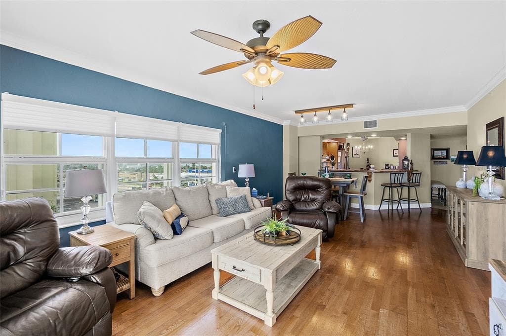 3145 S ATLANTIC AVENUE 504 photo 9