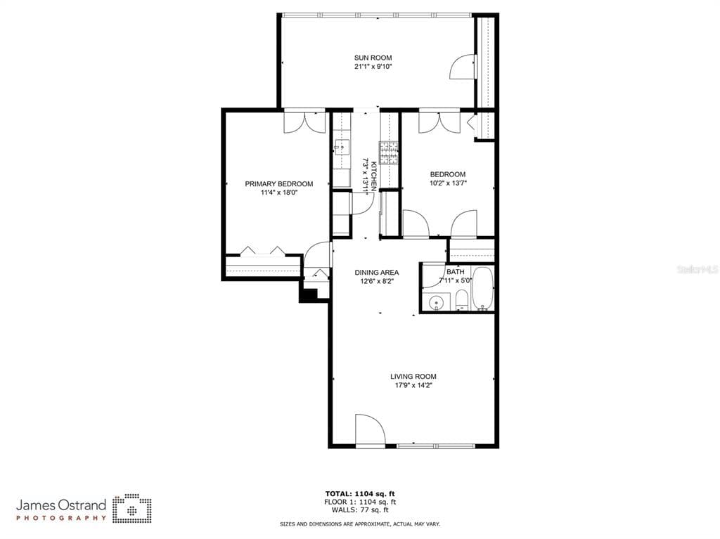 1893 SHORE DRIVE S 209 photo 8