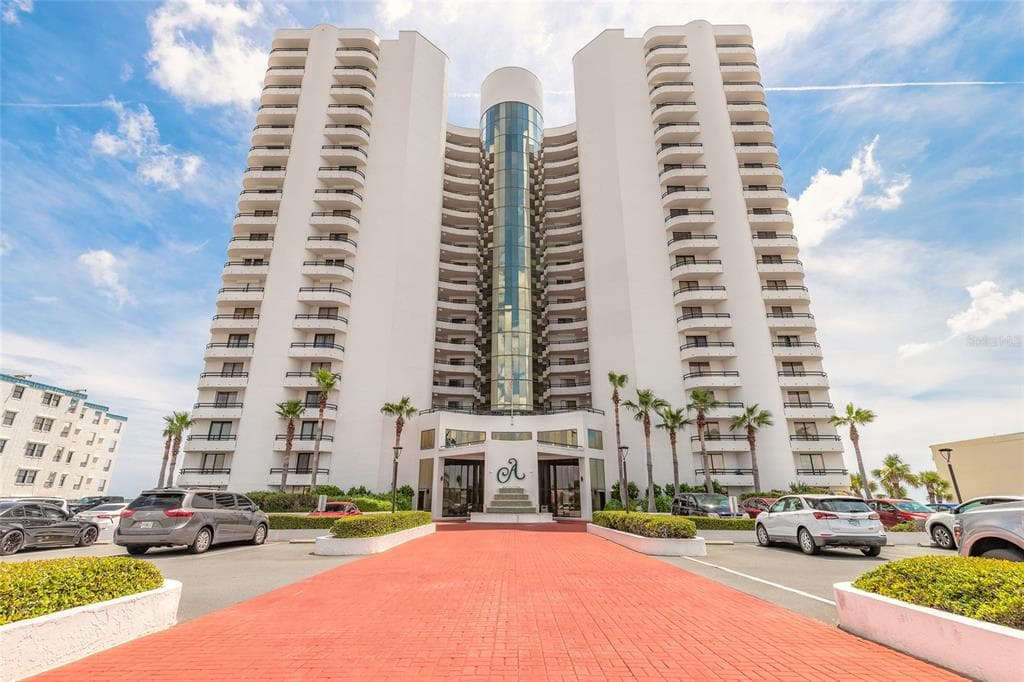 3757 S ATLANTIC AVENUE 1104 photo 1