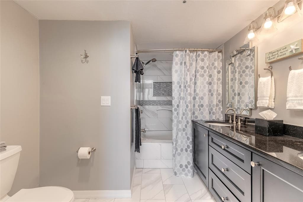 3757 S ATLANTIC AVENUE 1104 photo 10